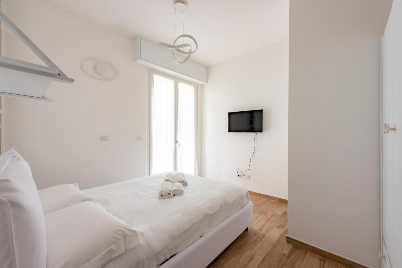 Joivy La Casa Di Rosetta Apartment Riva Trigoso Exterior photo